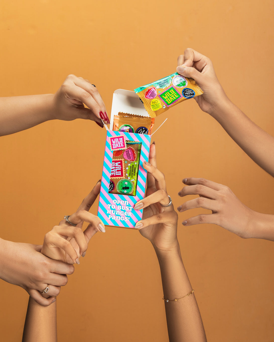 Add Healthy Snacking to Your Year-End Resolutions