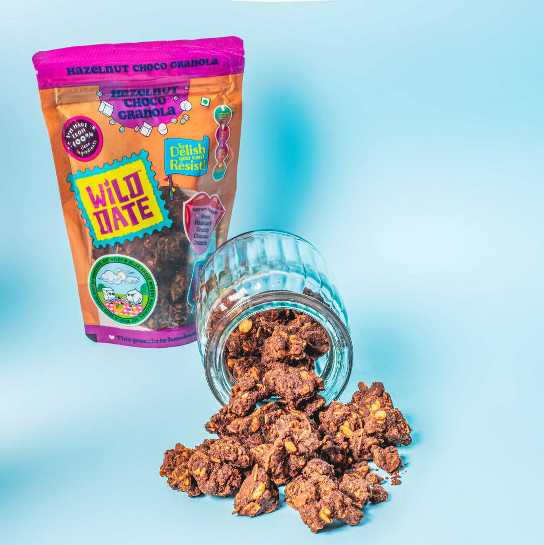 How Bite-Sized Snacking Will Bring a Massive Change to Your Lifestyle