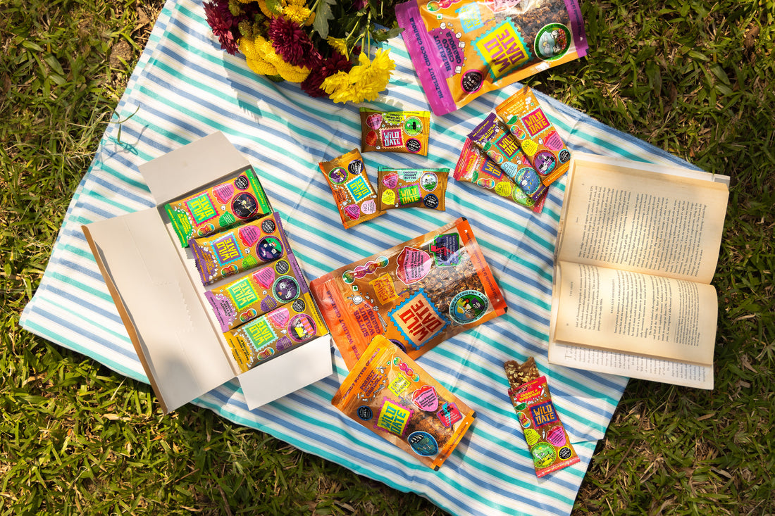 Healthy Holiday Snacking: Nutritious Alternatives to Classic Holiday Treats