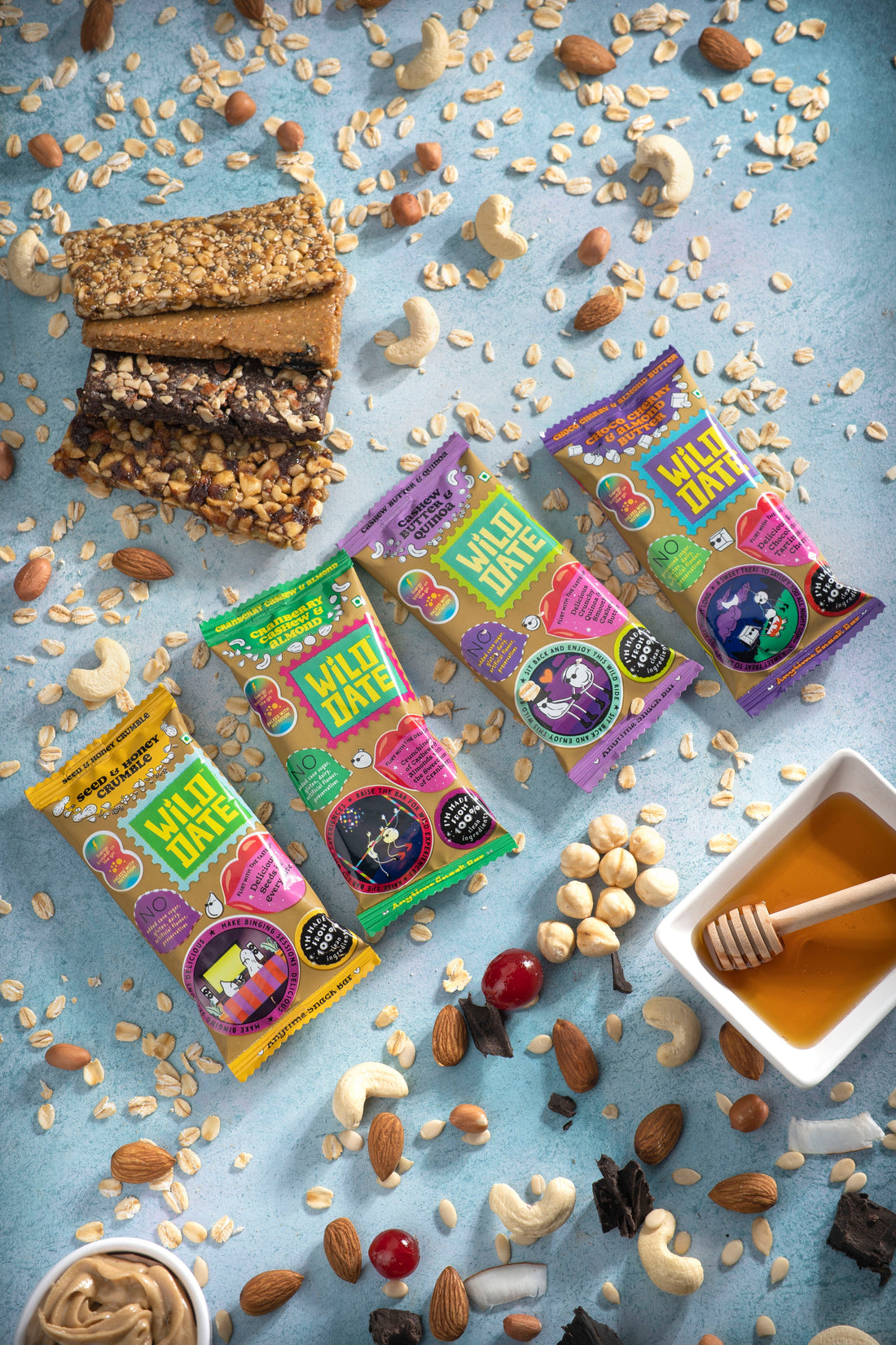 Jumpstart Your Protein Plan for 2025