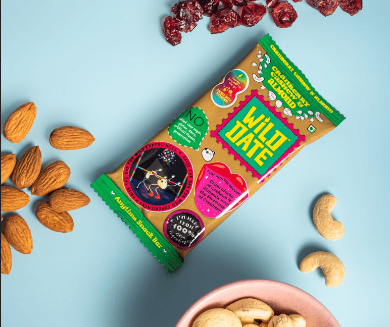 Crack open the top benefits of snacking on Nuts and Dried Fruits