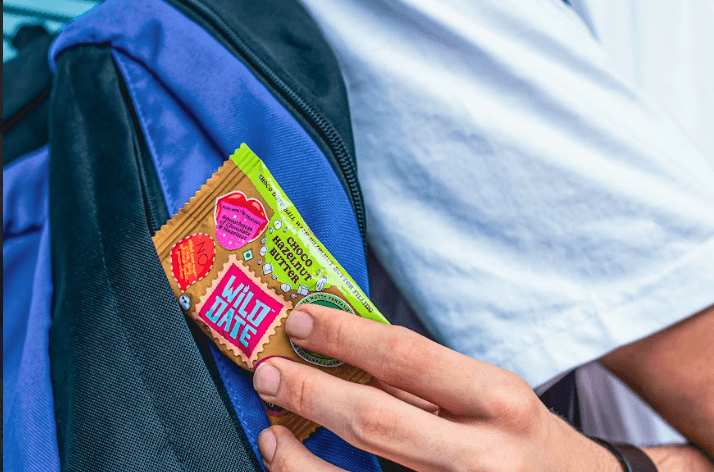 Snack Time Adventures: Beating After-School Hunger