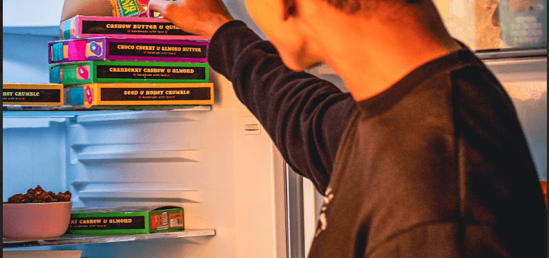 It’s Healthy, It’s Delicious, It’s Wild - and a few more reasons to choose Wild Date.