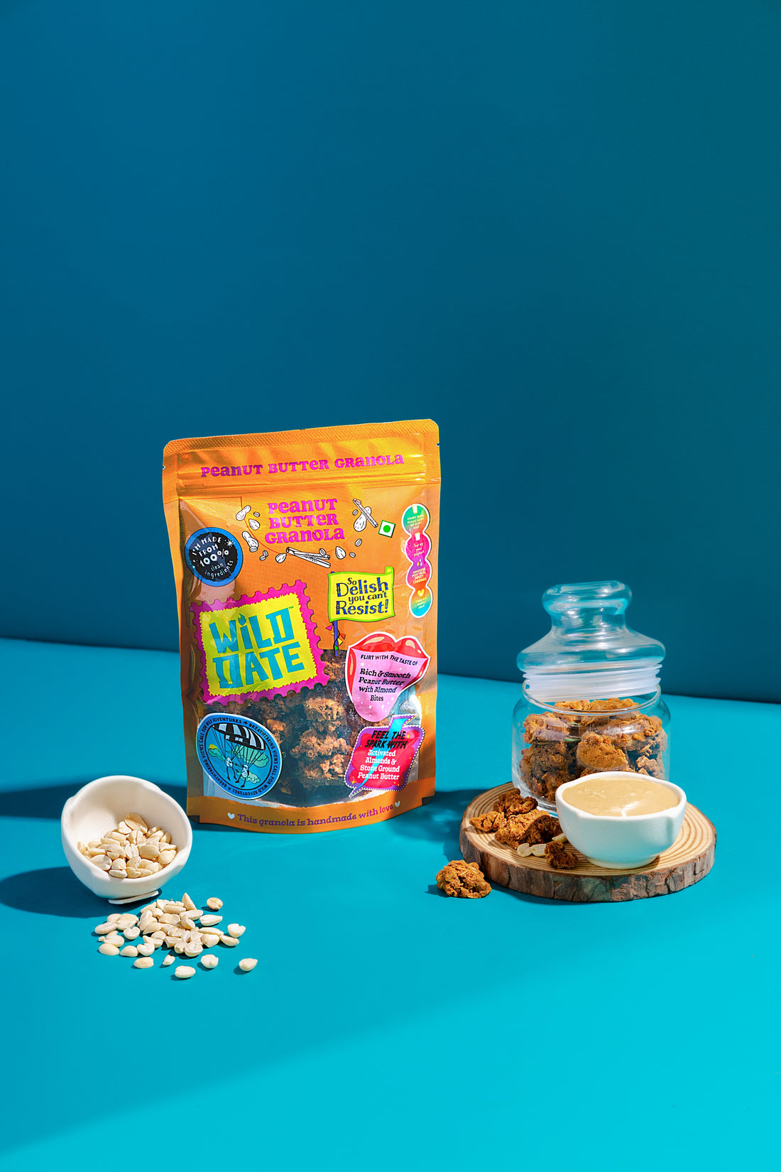 The Sweet Virtues of Honey in Maintaining Health