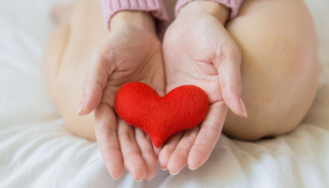 Unveiling the Nutty Affair Between Nut Butters and Heart Health - Wild Date