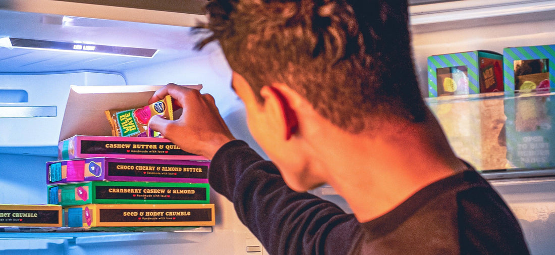 Snack Bar Adventures: Creative Ways to Incorporate Bars into Everyday Meals