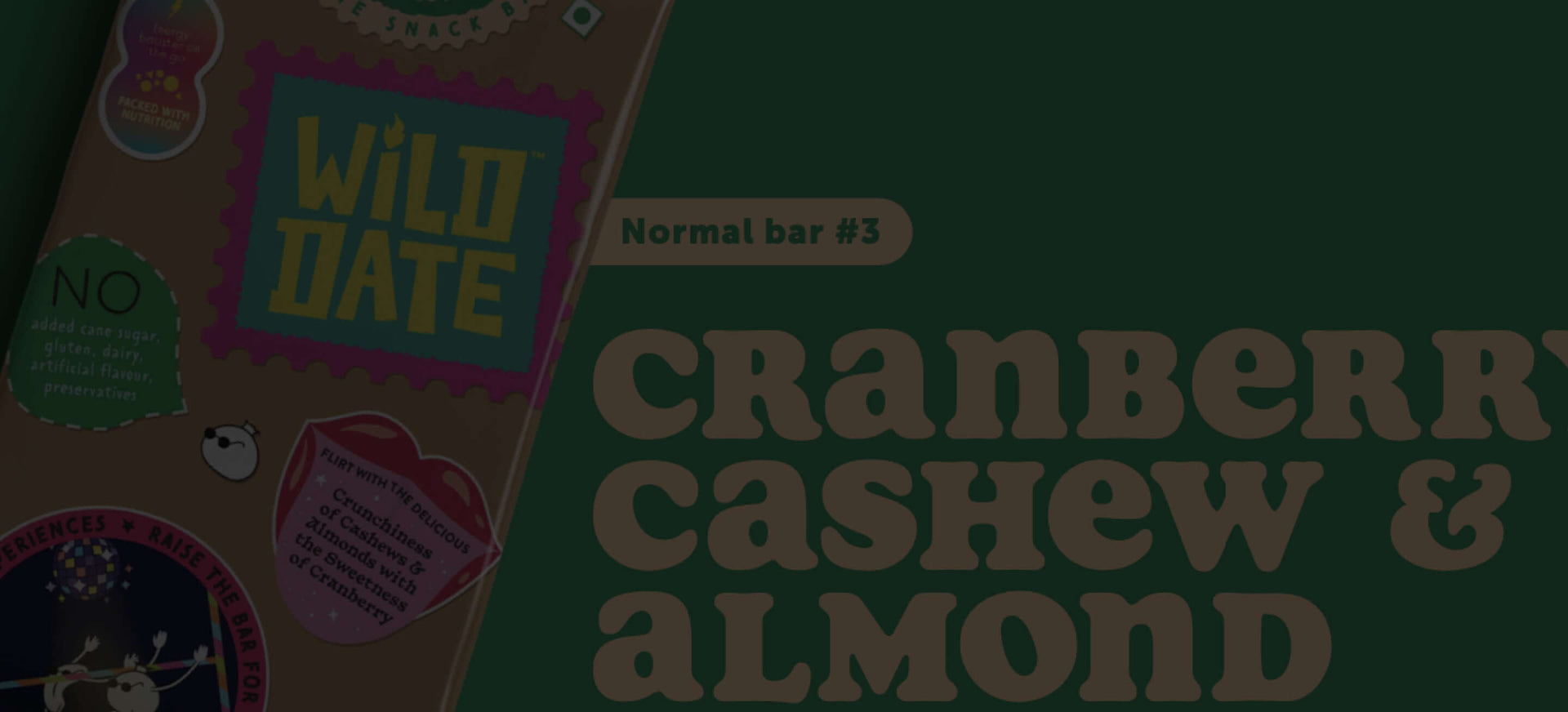 Load video: Wilddate