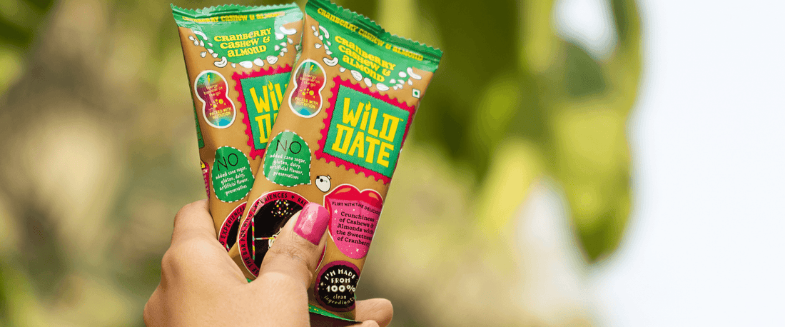 Make a sunny start to your mornings - Wild Date