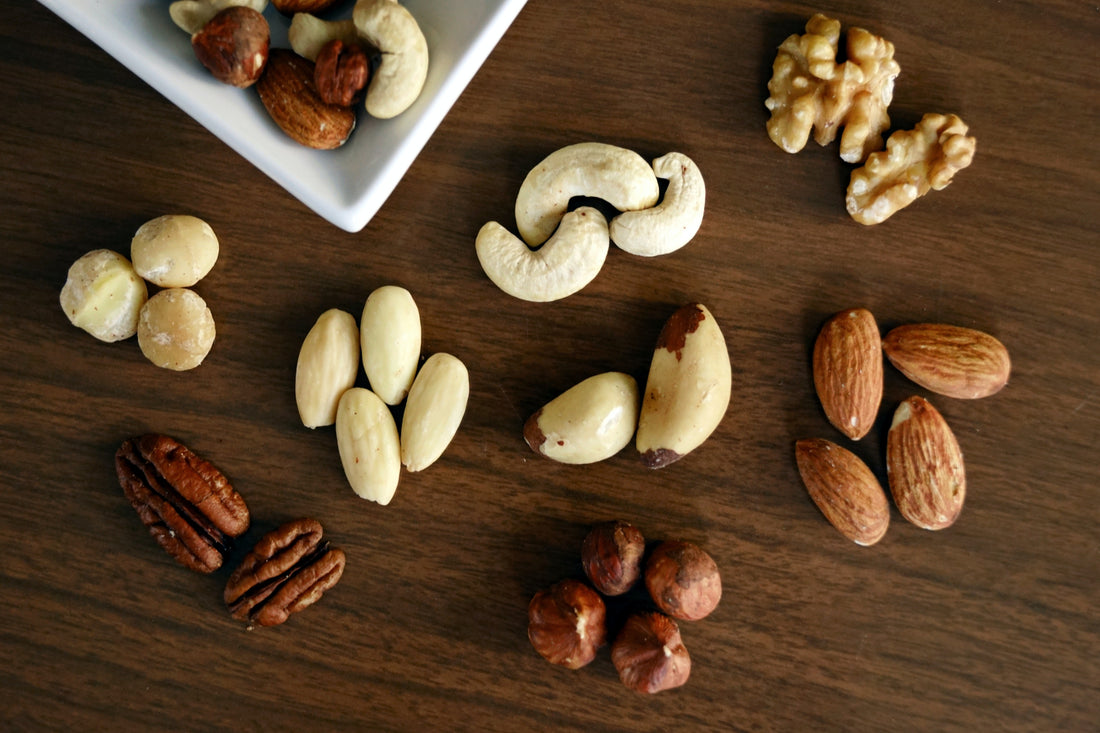 Do Nut Butters Help In Weight Loss: Nut-orious Secrets Unveiled