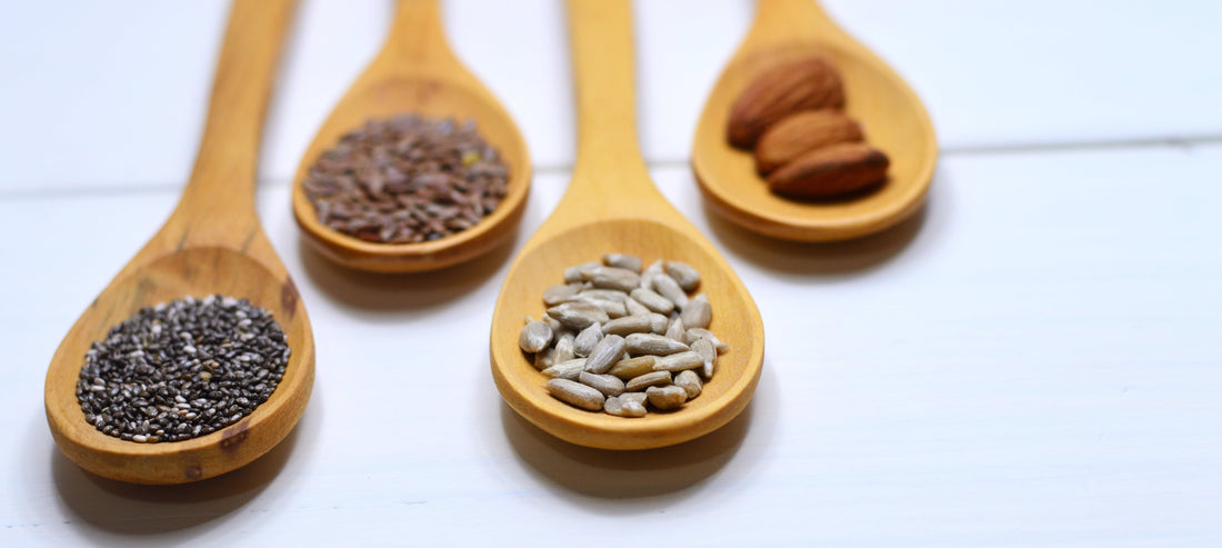 The Science Behind Sunflower Seeds: Unlocking their Nutritional Secrets