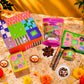 Wild Date Big Diwali Gift Hamper - Gluten-Free |Plant Protein-Rich Snacks | Hazelnut Chocolate Granola, Chocolate Cookie with Almond Bits, Cranberry, Cashew & Almond Bars, Pumpkin Seed Butter with Almond Crunch, Festive Diyas & Premium Tea