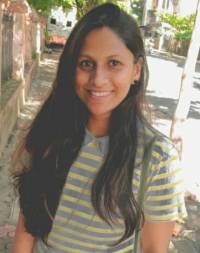 Akshata - Wild Date