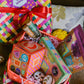 Wild Date Big Diwali Hamper- Yum max with Diya and Tea