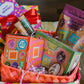 Wild Date Big Diwali Hamper- Yum max with Diya and Tea