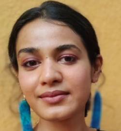 Radhika - Wild Date