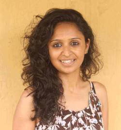 Supriya - Wild Date