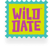 Wild Date footer logo