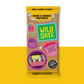 Wild Date snack bar assorted - Seed & honey crumble